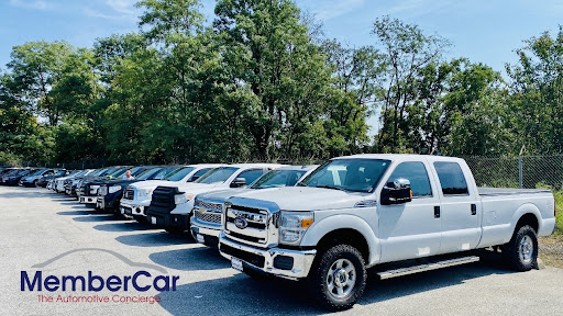 MemberCar, 227 Derwood Cir, Rockville, MD 20850, USA, 