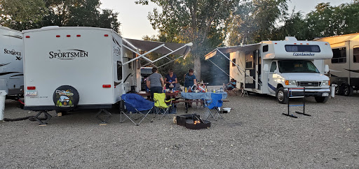 Campground «Cortez / Mesa Verde KOA», reviews and photos