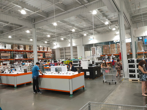 COSTCO Xizhi Store