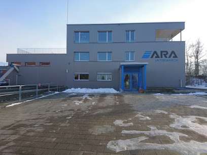 Zweckverband ARA Untermarch Abwasser Reinigungs Anlagen