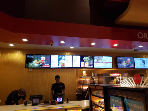 Movie Theater «AMC Classic Mansell Crossing 14», reviews and photos, 7730 North Point Pkwy, Alpharetta, GA 30022, USA