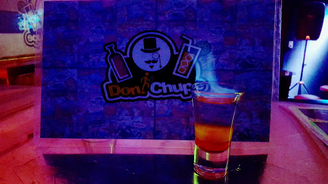 DON CHUPE - Pub
