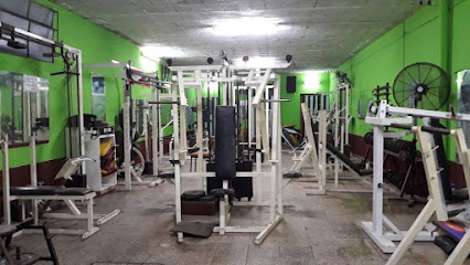 Bull Gym Gym - Ituzaingó 963, S3000 Santa Fe de la Vera Cruz, Santa Fe, Argentina