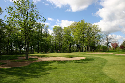 Sawmill Golf Course