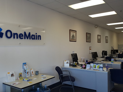 OneMain Financial in Clarksville, Tennessee