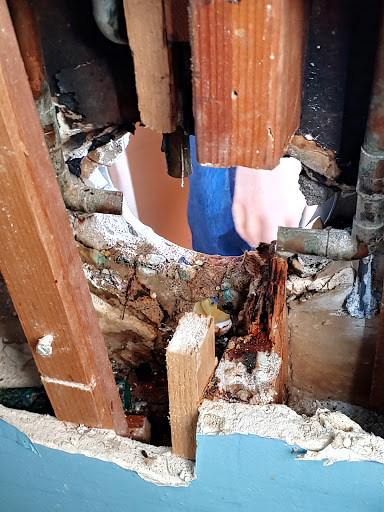 Plumber «Platinum Services (Plumbing)», reviews and photos, 4829 N 74th St, Scottsdale, AZ 85251, USA