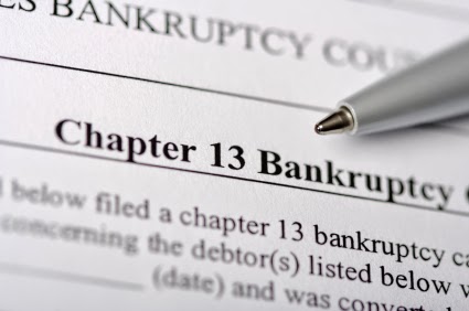 Bankruptcy Attorney «Southern California Law Advocates», reviews and photos