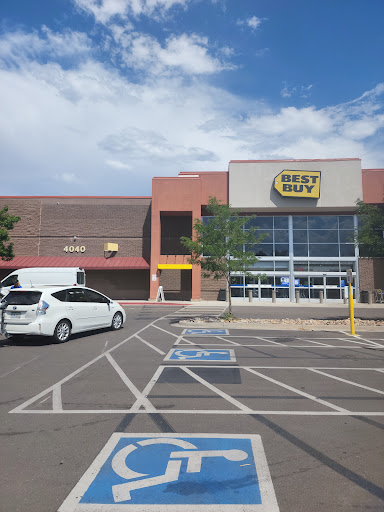 Electronics Store «Best Buy», reviews and photos, 4040 S College Ave, Fort Collins, CO 80525, USA