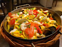 Best Restaurants To Eat Paella In Santiago De Chile Near You