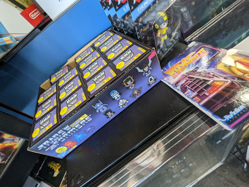 Video Game Store «Game Trader», reviews and photos, 1767 Gallatin Pike N, Madison, TN 37115, USA