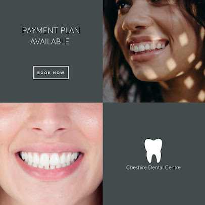 Cheshire Dental Centre - Cheshire Dental Centre