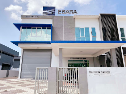 Ebara Pumps Malaysia Sdn. Bhd. (Penang)