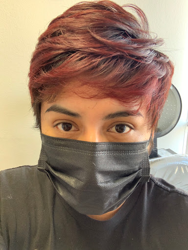 Hair Salon «BK Hair Salon», reviews and photos, 4401 Little Rd #530, Arlington, TX 76016, USA