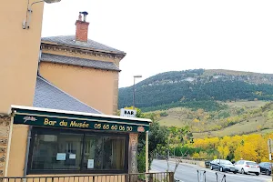 Bar Restaurant Du Musée image