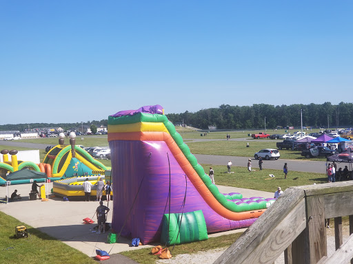 Motorsports Store «New Jersey Motorsports Park», reviews and photos, 8000 Dividing Creek Rd, Millville, NJ 08332, USA