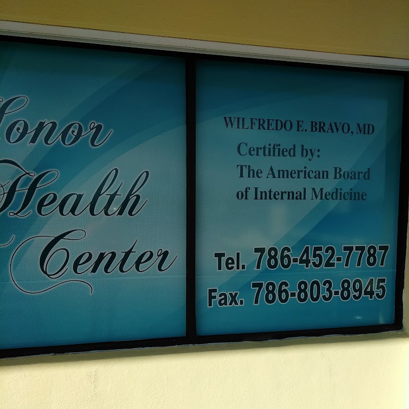 Honor Health Center