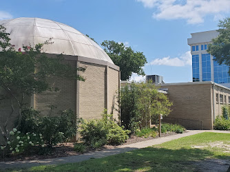 Chesapeake Planetarium