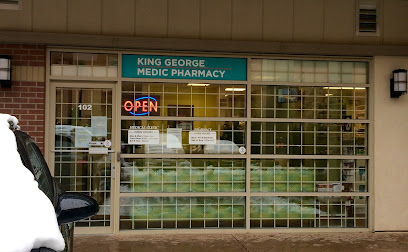 King George Medic Pharmacy