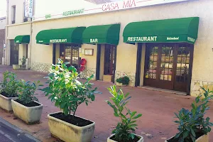 Restaurant Casa Mia image