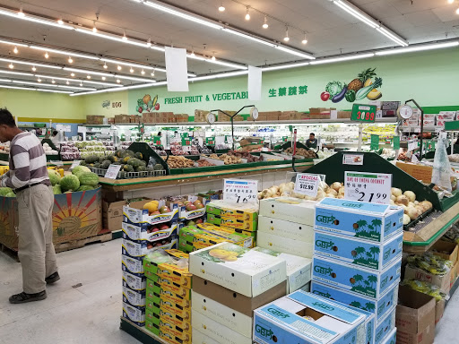 Supermarket «Great Wall Supermarket», reviews and photos, 18475 Colima Rd, Rowland Heights, CA 91748, USA