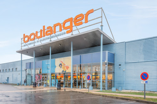 Magasin d'électroménager Boulanger Toulouse - Colomiers Colomiers