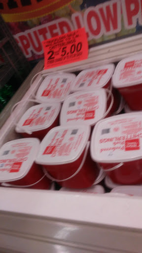 Supermarket «Community Super Market Inc», reviews and photos, 1107 Milltown Rd, Verona, PA 15147, USA