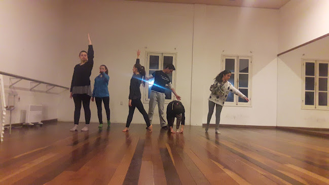 Escuela Deparamental de Danza de Maldonado - Escuela de danza