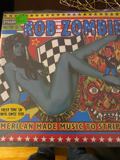 Electronics Store «Land of Electronics», reviews and photos, 687 N Bedford St # 2, East Bridgewater, MA 02333, USA