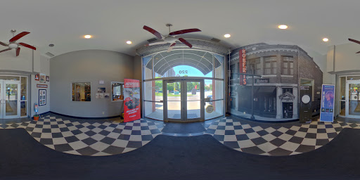 Camera Store «Roberts Camera», reviews and photos, 220 E St Clair St, Indianapolis, IN 46204, USA