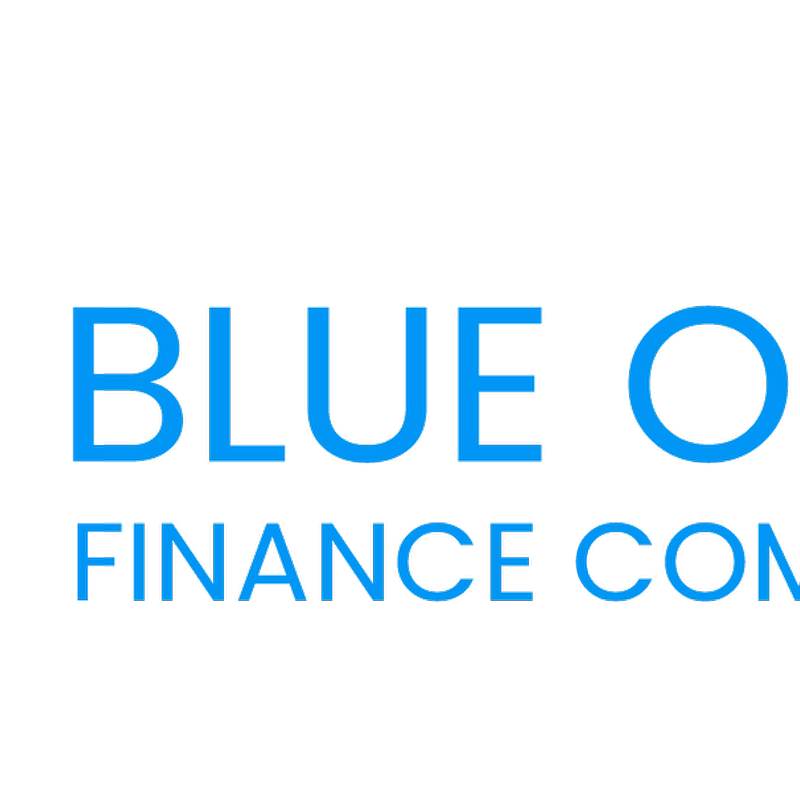 Blue Ocean Finance Company