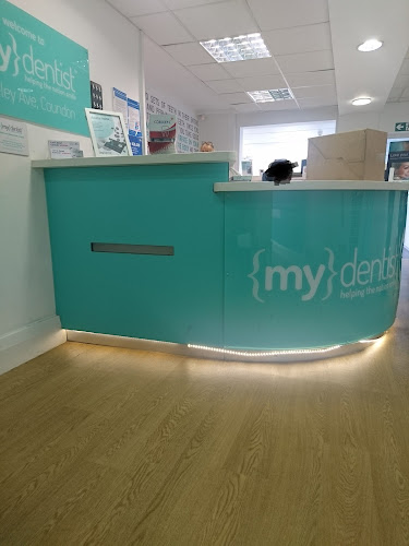 Comments and reviews of mydentist Moseley Ave, Coundon