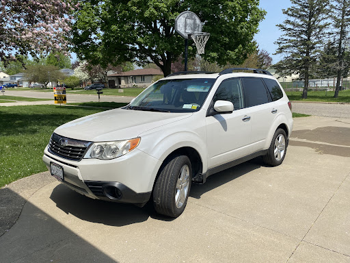 Auto Repair Shop «Smukalls Automotive Services», reviews and photos, 1570 South Park Ave, Buffalo, NY 14220, USA