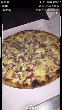 Pizza du Pizzeria Délices Pizza à Bernay - n°15