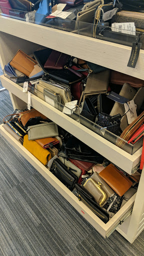 Department Store «Nordstrom Rack Springfield Town Center», reviews and photos, 6501 Springfield Mall, Springfield, VA 22150, USA