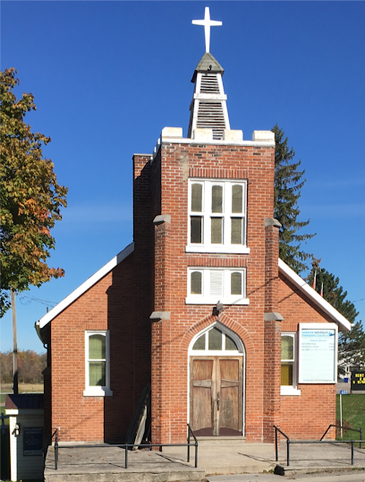 Ivanhoe Wesleyan Standard Church