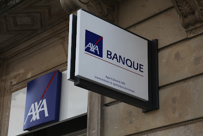 AXA Assurance GERALD GOUVENEL à Nancy