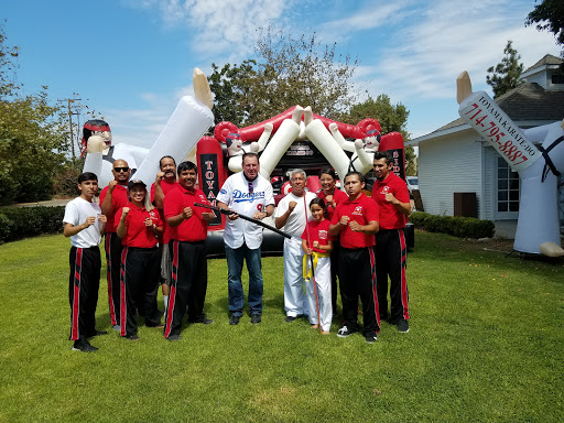 Museum «Heritage Museum of Orange County», reviews and photos, 3101 W Harvard St, Santa Ana, CA 92704, USA