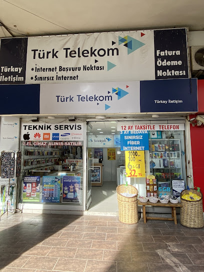 Türk-ay İletişim