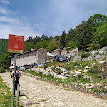 Photo n°9 de l'avis de Manuz. fait le 25/04/2022 à 07:38 sur le  Eremo di Sant'Erasmo à Roccagorga