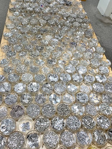 Bead Store «Beadles», reviews and photos, 18 Central Square, Chelmsford, MA 01824, USA