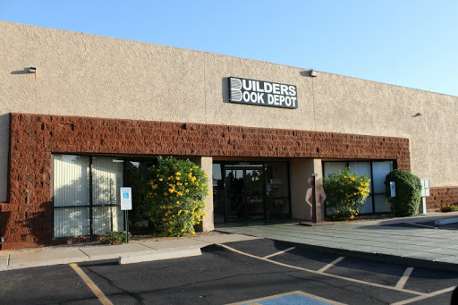 Book Store «Builders Book Depot», reviews and photos, 1001 E Jefferson St # 5, Phoenix, AZ 85034, USA