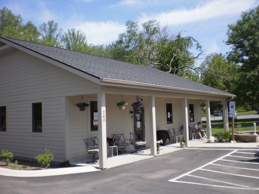 The Haven of Transylvania County