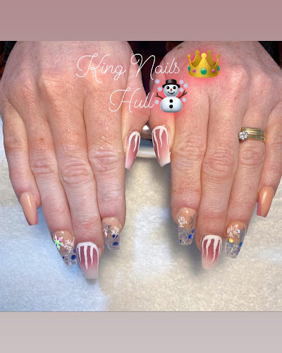 King nails - Beauty salon