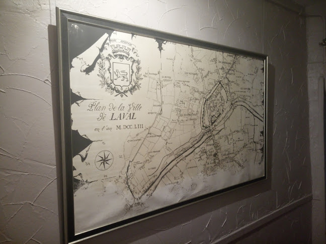 Comentarii opinii despre Hotel Auberge Des Remparts