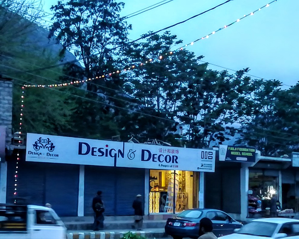 Design & Decore