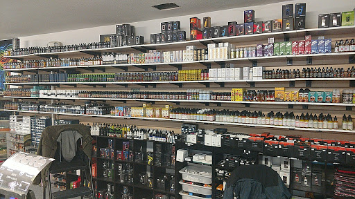 Tobacco Shop «Smoke Signals Pipe & Tobacco», reviews and photos, 3 Main St, Dover, NH 03820, USA