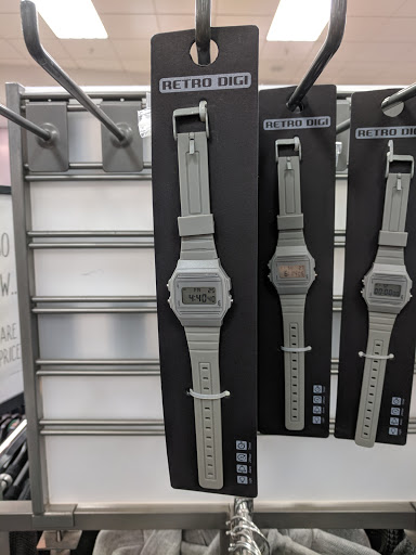 Stores to buy children's watches Portsmouth