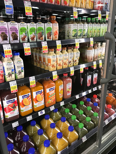 Grocery Store «Kroger», reviews and photos, 2700 Braselton Hwy, Dacula, GA 30019, USA