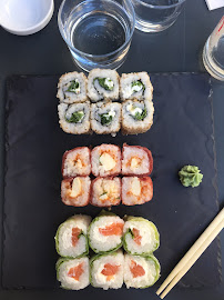 Sushi du Restaurant de sushis Eat Sushi à Saint-Germain-en-Laye - n°11