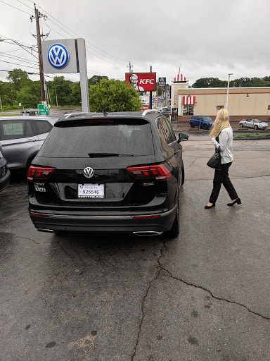 Volkswagen Dealer «Scott Volkswagen», reviews and photos, 777 Taunton Ave, East Providence, RI 02914, USA